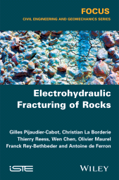 eBook, Electrohydraulic Fracturing of Rocks, ISTE