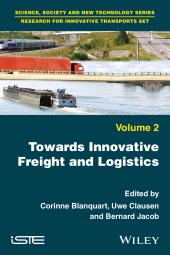 E-book, Towards Innovative Freight and Logistics, ISTE