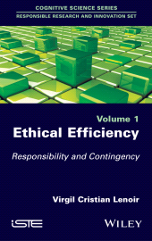 E-book, Ethical Efficiency : Responsibility and Contingency, ISTE
