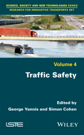 E-book, Traffic Safety, ISTE