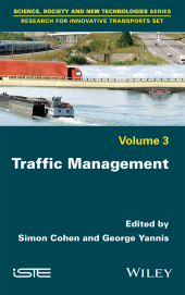 E-book, Traffic Management, ISTE