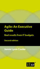 eBook, Agile : An Executive Guide : Real results from IT budgets, IT Governance Publishing