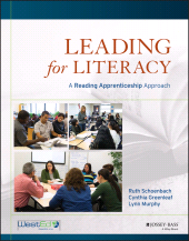 E-book, Leading for Literacy : A Reading Apprenticeship Approach, Jossey-Bass