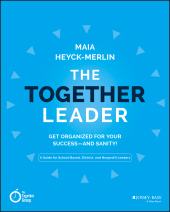 E-book, The Together Leader : Get Organized for Your Success - and Sanity!, Jossey-Bass