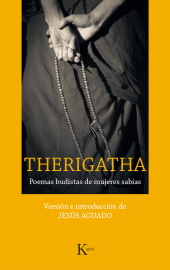 eBook, Therigatha : Poemas budistas de mujeres sabias, Editorial Kairós