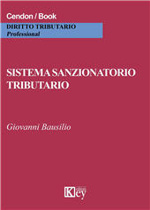 E-book, Sistema sanzionatorio tributario, Key