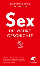 eBook, Sex - die wahre Geschichte, Klett-Cotta