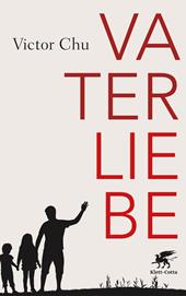 eBook, Vaterliebe, Klett-Cotta