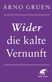 E-book, Wider die kalte Vernunft, Klett-Cotta