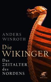 E-book, Die Wikinger : Das Zeitalter des Nordens, Klett-Cotta