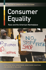 E-book, Consumer Equality, Henderson, Geraldine Rosa, Bloomsbury Publishing