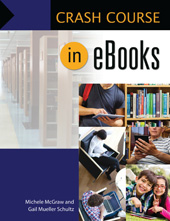 eBook, Crash Course in eBooks, Bloomsbury Publishing
