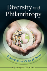 E-book, Diversity and Philanthropy, Wagner, Lilya, Bloomsbury Publishing