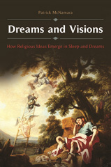 eBook, Dreams and Visions, Bloomsbury Publishing