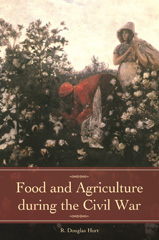 eBook, Food and Agriculture during the Civil War, Bloomsbury Publishing