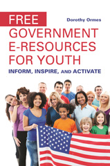 E-book, Free Government e-Resources for Youth, Bloomsbury Publishing