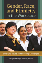 E-book, Gender, Race, and Ethnicity in the Workplace, Bloomsbury Publishing