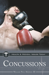 E-book, Concussions, III, William Paul Meehan, Bloomsbury Publishing