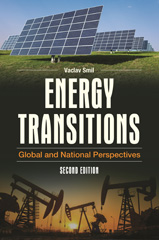 eBook, Energy Transitions, Smil, Vaclav, Bloomsbury Publishing
