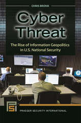 E-book, Cyber Threat, Bloomsbury Publishing