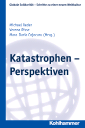 E-book, Katastrophen - Perspektiven, Kohlhammer Verlag