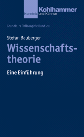 E-book, Wissenschaftstheorie : Eine Einführung, Kohlhammer Verlag