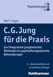 E-book, C. G. Jung für die Praxis : Zur Integration jungianischer Methoden in psychotherapeutische Behandlungen, Kohlhammer Verlag