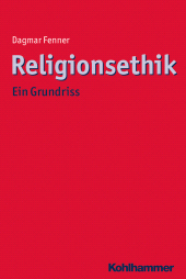 E-book, Religionsethik : Ein Grundriss, Kohlhammer Verlag