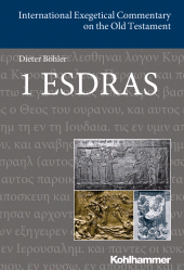 E-book, 1 Esdras, Kohlhammer Verlag