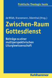 E-book, Zwischen-Raum Gottesdienst : Beiträge zu einer multiperspektivischen Liturgiewissenschaft, Kohlhammer Verlag