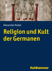 E-book, Religion und Kult der Germanen, Kohlhammer Verlag