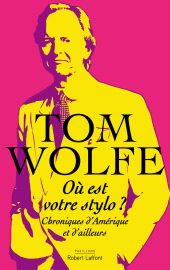 E-book, Où est votre stylo ?-Chroniques d'Amériques et d'ailleurs : Chroniques d'Amérique et d'ailleurs, Éditions Robert Laffont