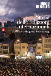 E-book, Storia delle relazioni internazionali, GLF editori Laterza