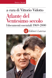 E-book, Atlante del ventesimo secolo, GLF editori Laterza