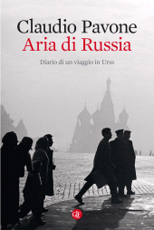 E-book, Aria di Russia : diario di un viaggio in Urss, GLF editori Laterza