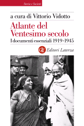 E-book, Atlante del ventesimo secolo, GLF editori Laterza