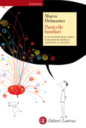 E-book, Particelle familiari, Editori Laterza