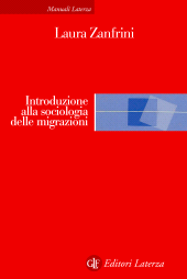 E-book, Introduzione alla sociologia delle migrazioni, GLF editori Laterza