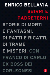 eBook, Sbirri e padreterni : storie di morti e fantasmi, di patti e ricatti, di trame e misteri, GLF editori Laterza