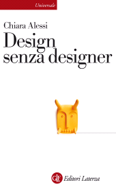 E-book, Design senza designer, GLF editori Laterza