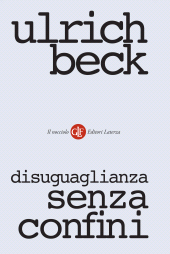 E-book, Disuguaglianza senza confini, GLF editori Laterza