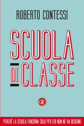 E-book, Scuola di classe, GLF editori Laterza