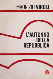 E-book, L'autunno della Repubblica, GLF editori Laterza