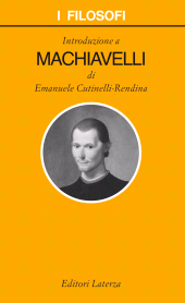 eBook, Introduzione a Machiavelli, Laterza