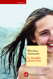 E-book, La famiglia adolescente, Editori Laterza