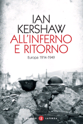 E-book, All'inferno e ritorno, Editori Laterza