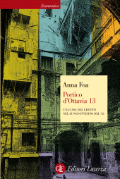 E-book, Portico d'Ottavia 13, Editori Laterza