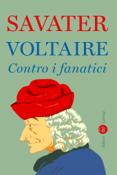 E-book, Voltaire, Editori Laterza