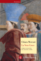 E-book, La Vera Croce, Editori Laterza
