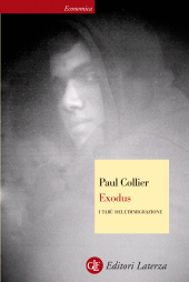 E-book, Exodus, Collier, Paul, Editori Laterza